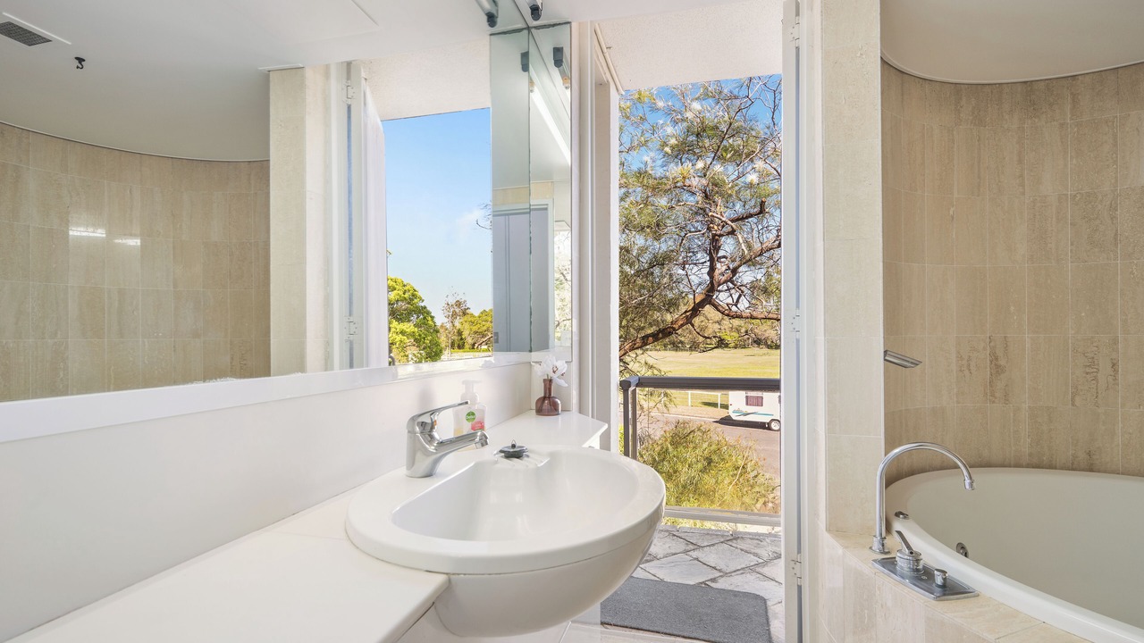Photo of Bathroom in Port Macquarie