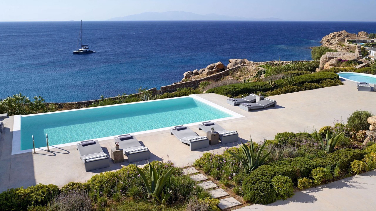 Photo of Outdoor in Paradise