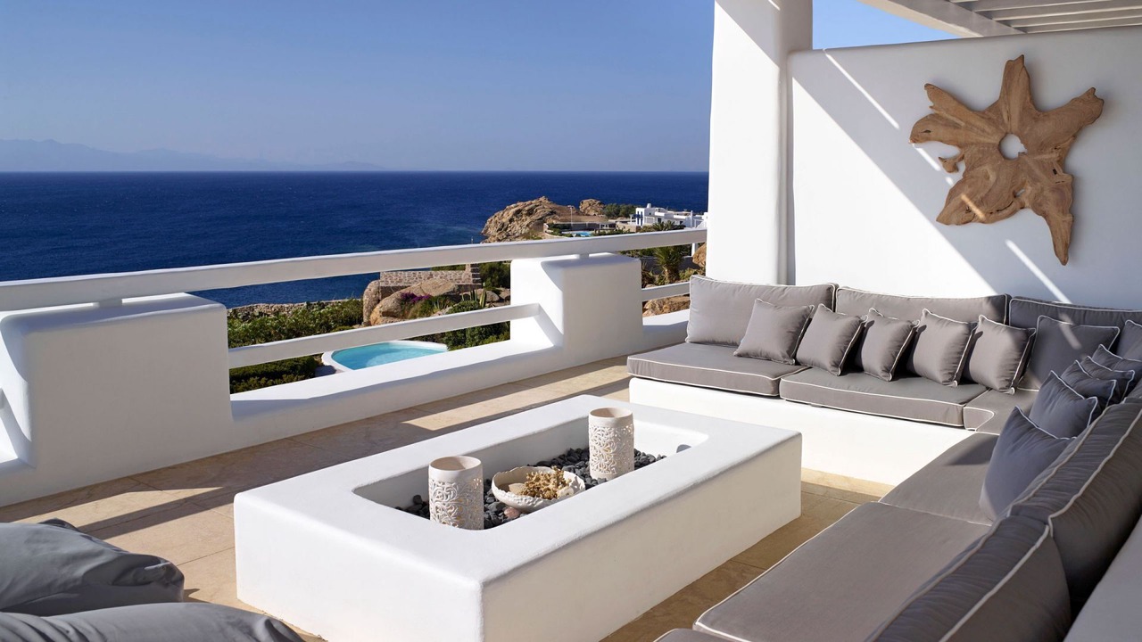 Photo of Outdoor in Paradise