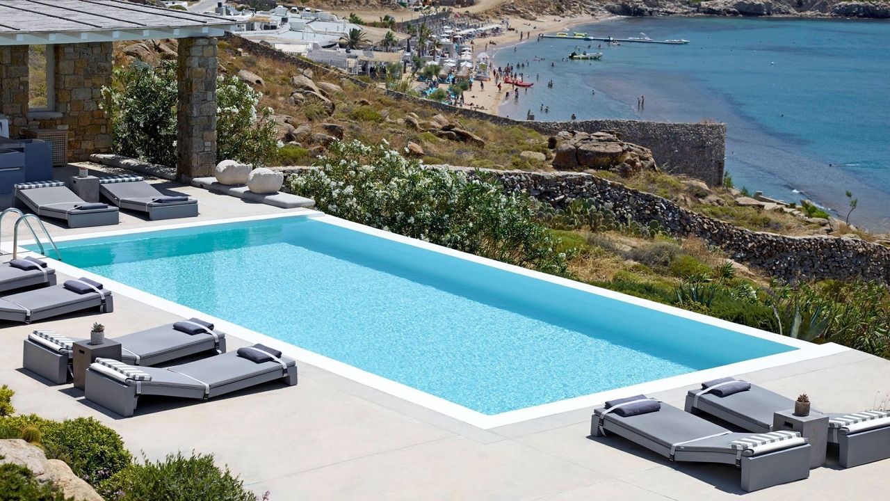 Photo of Outdoor in Paradise