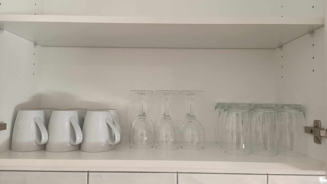 Photo of Kitchen in Canadian