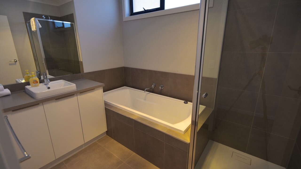 Photo of Bathroom in Canadian