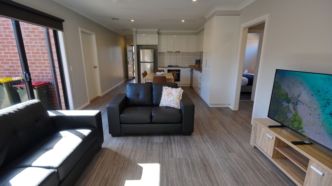 Photo of Livingroom in Canadian