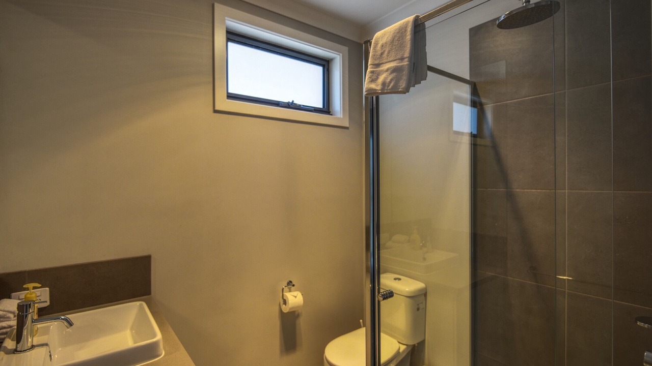 Photo of Bathroom in Canadian