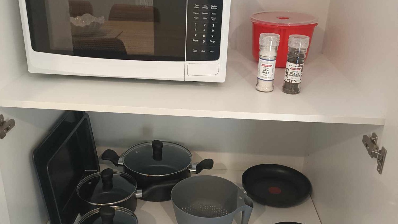 Photo of Kitchen in Canadian