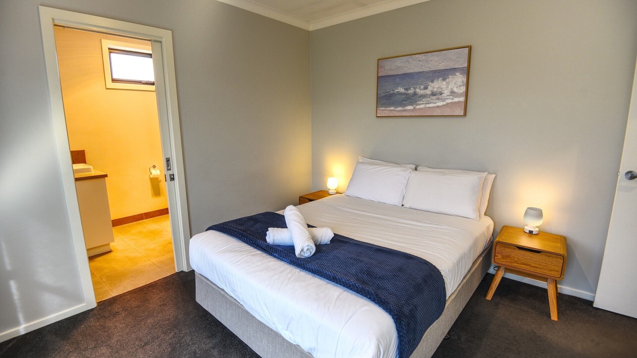 Photo of Bedroom in Canadian