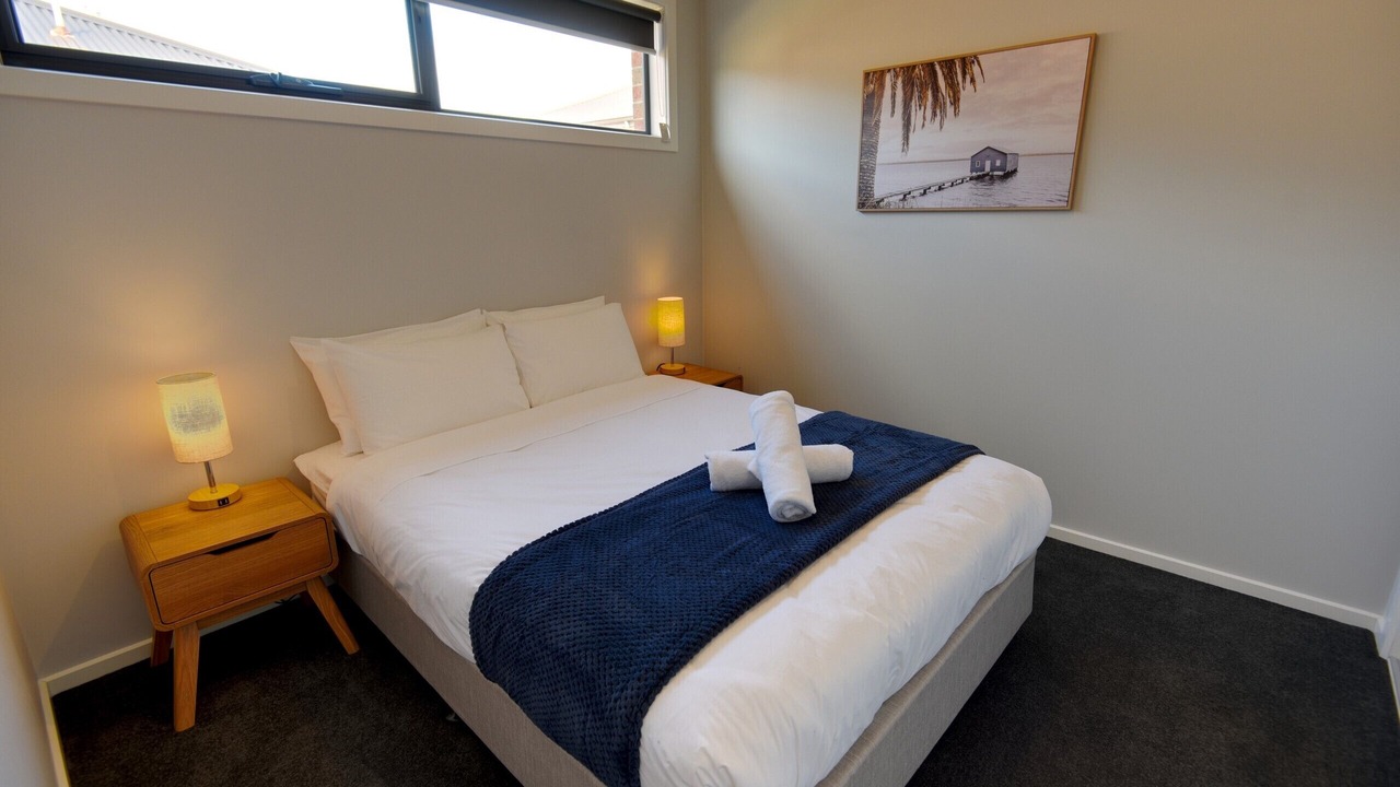 Photo of Bedroom in Canadian