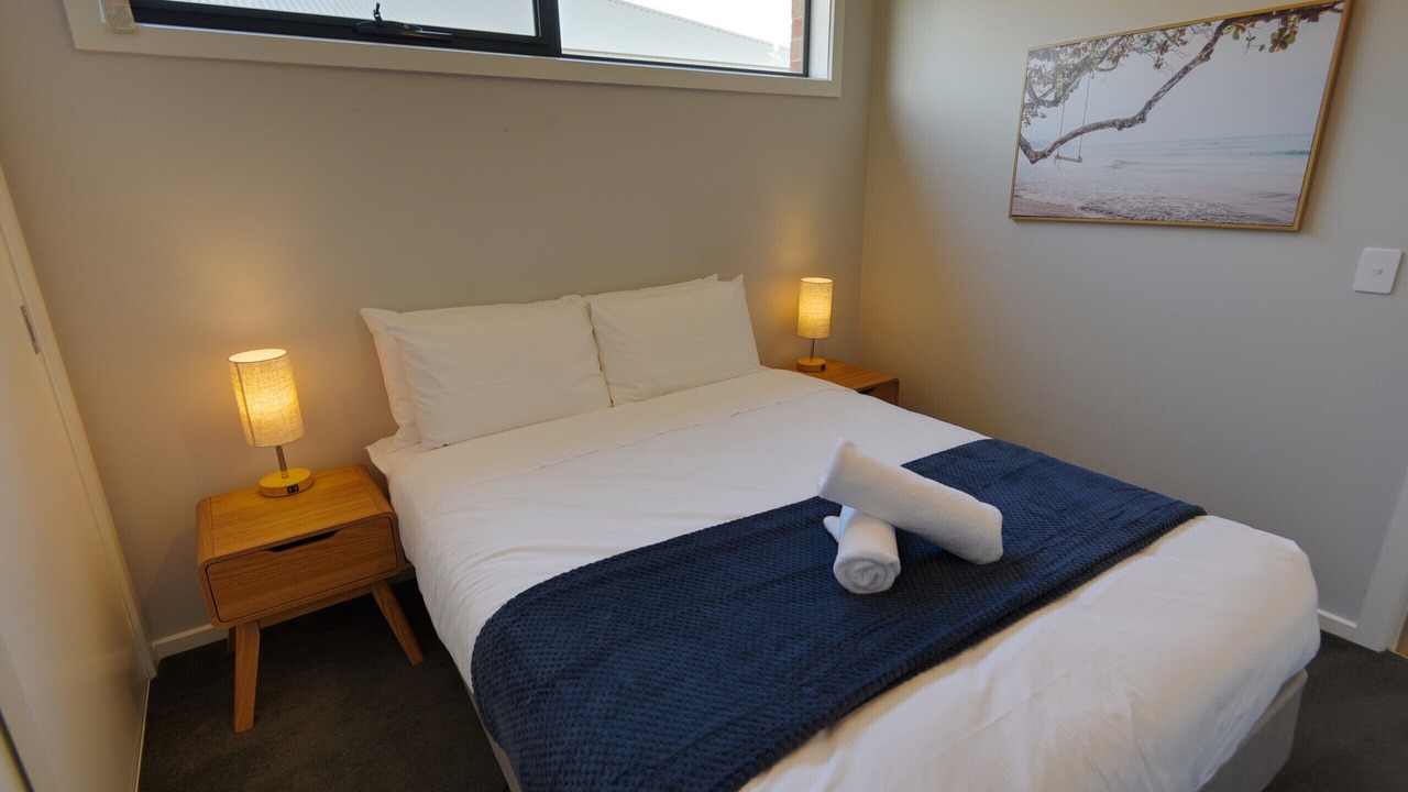 Photo of Bedroom in Canadian