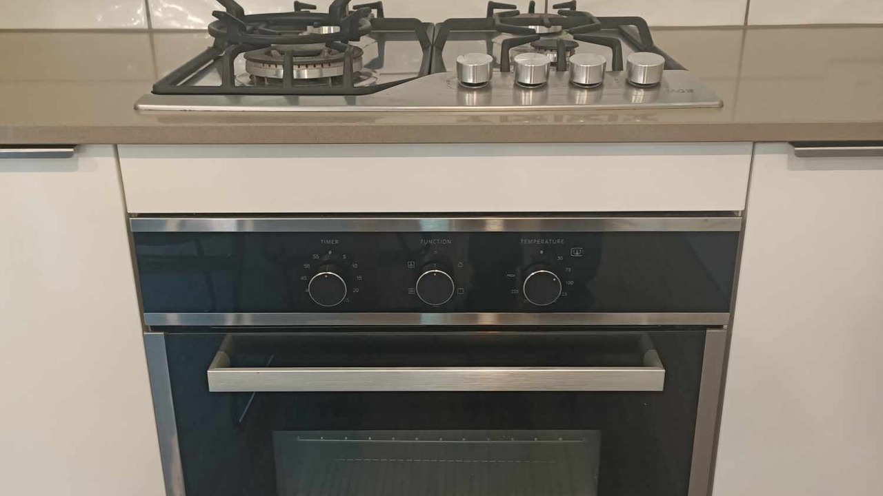 Photo of Kitchen in Canadian