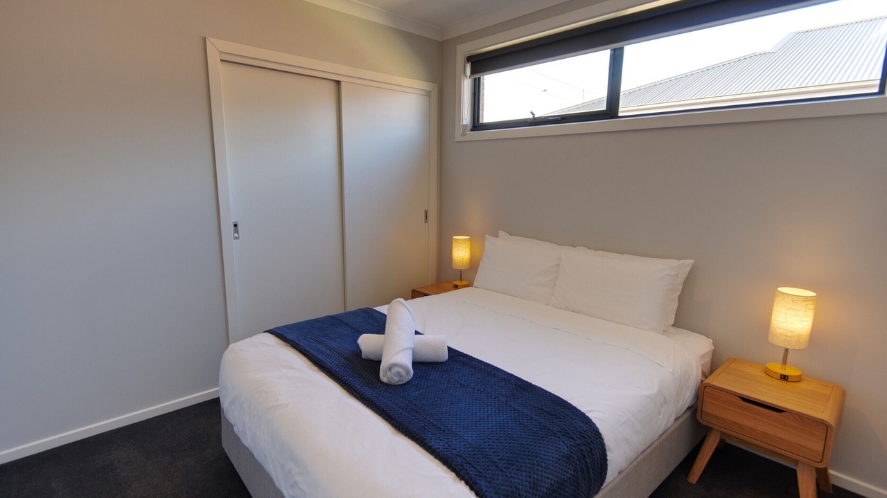 Photo of Bedroom in Canadian