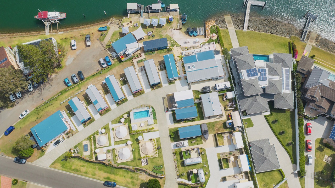 Photo of Outdoor in Port Macquarie