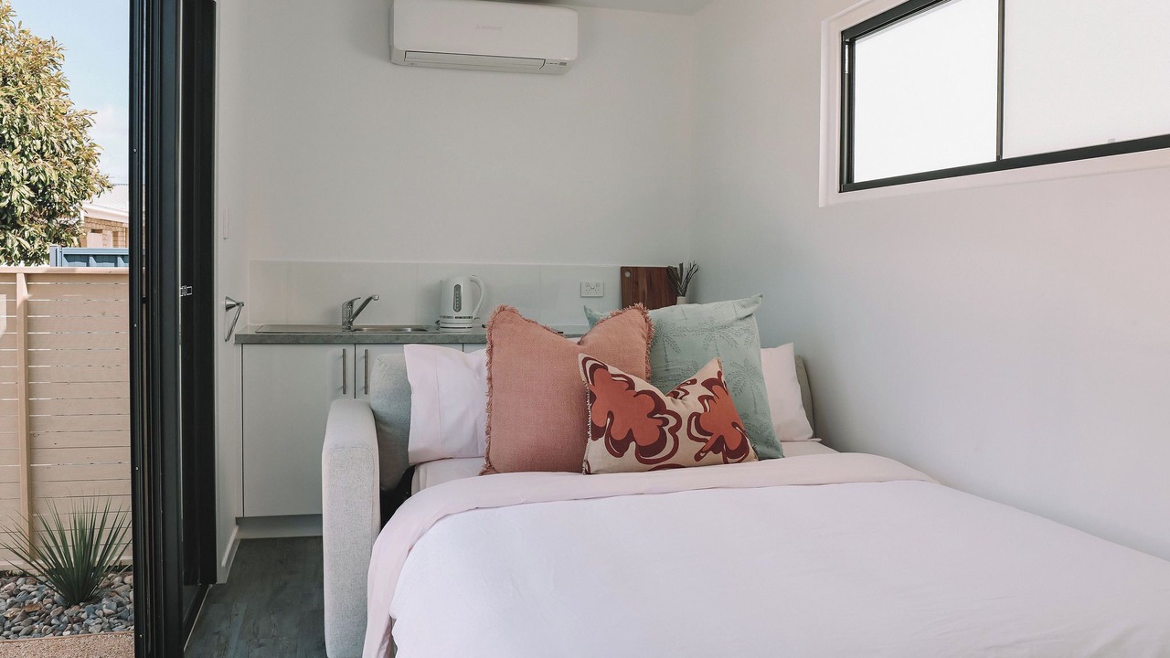 Photo of Bedroom in Port Macquarie