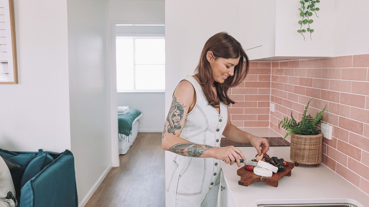 Photo of Kitchen in Port Macquarie