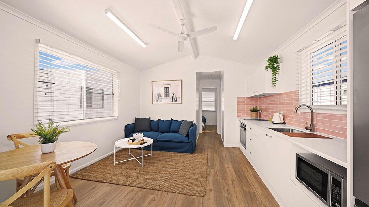 Photo of Livingroom in Port Macquarie