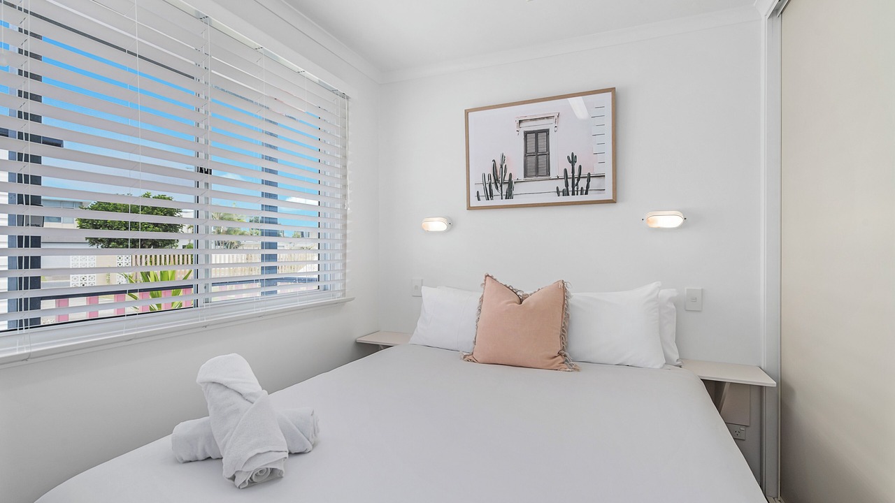 Photo of Bedroom in Port Macquarie