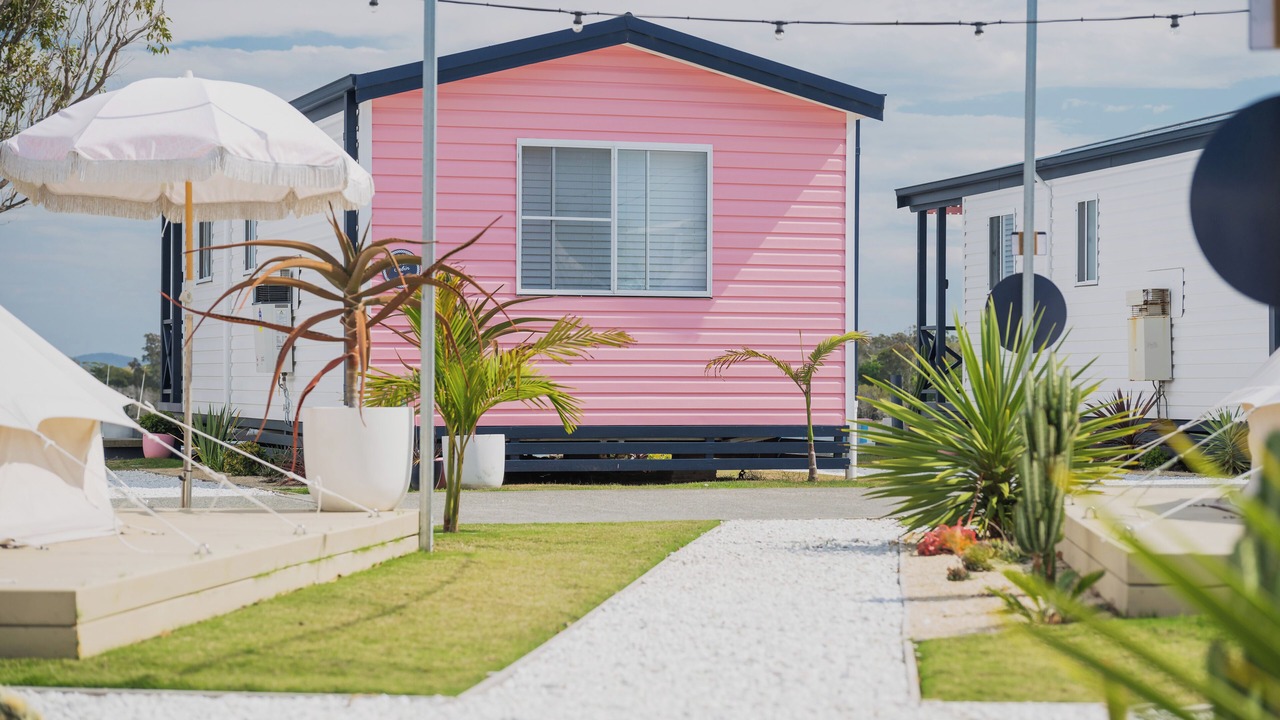 Photo of Bedroom in Port Macquarie