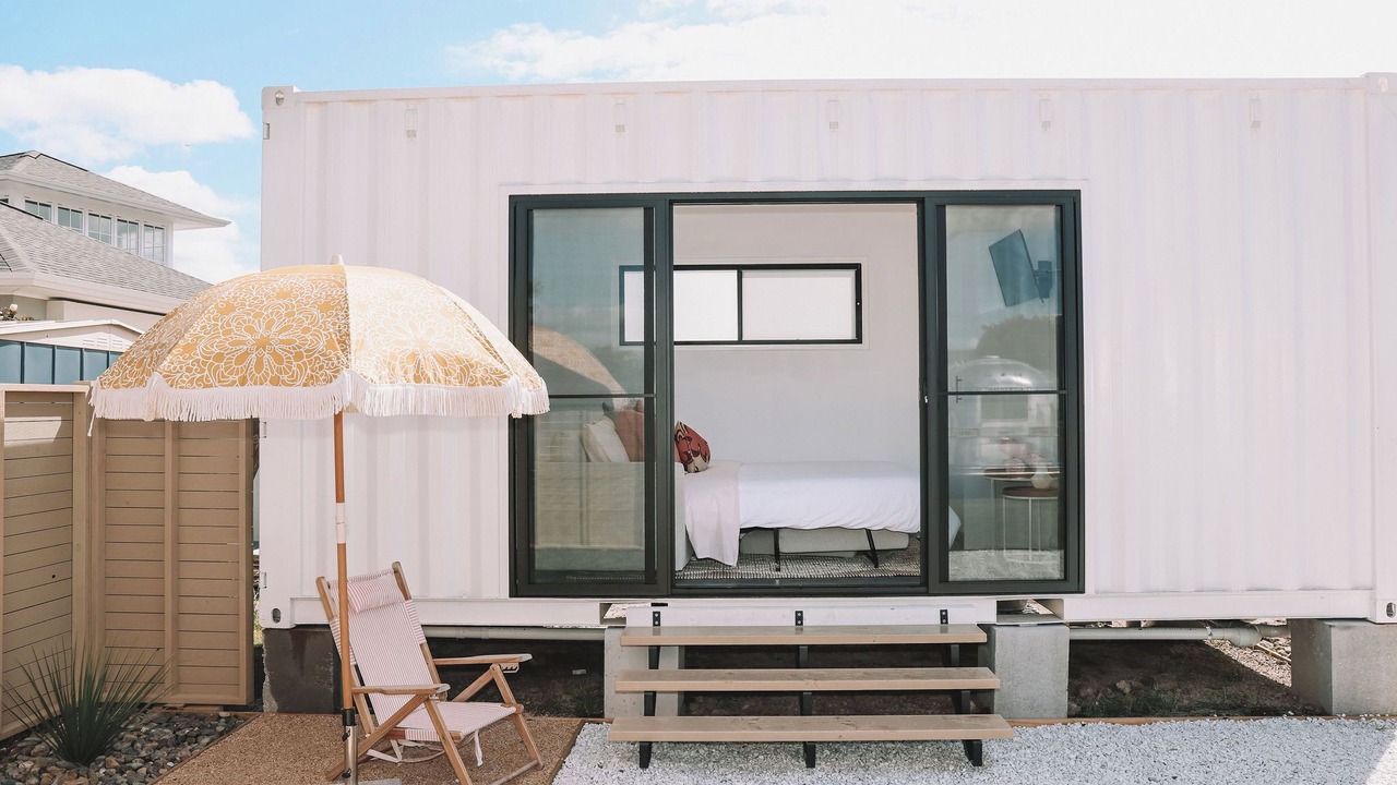 Photo of Bedroom in Port Macquarie