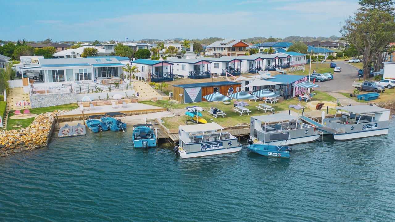 Photo of Outdoor in Port Macquarie
