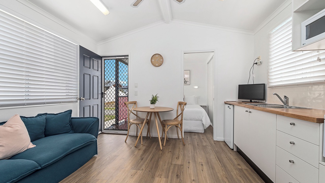 Photo of Bedroom in Port Macquarie