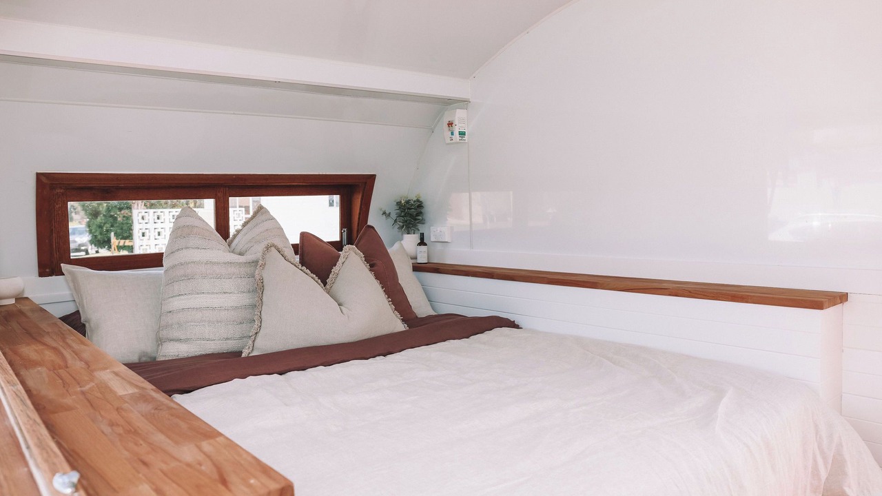 Photo of Bedroom in Port Macquarie