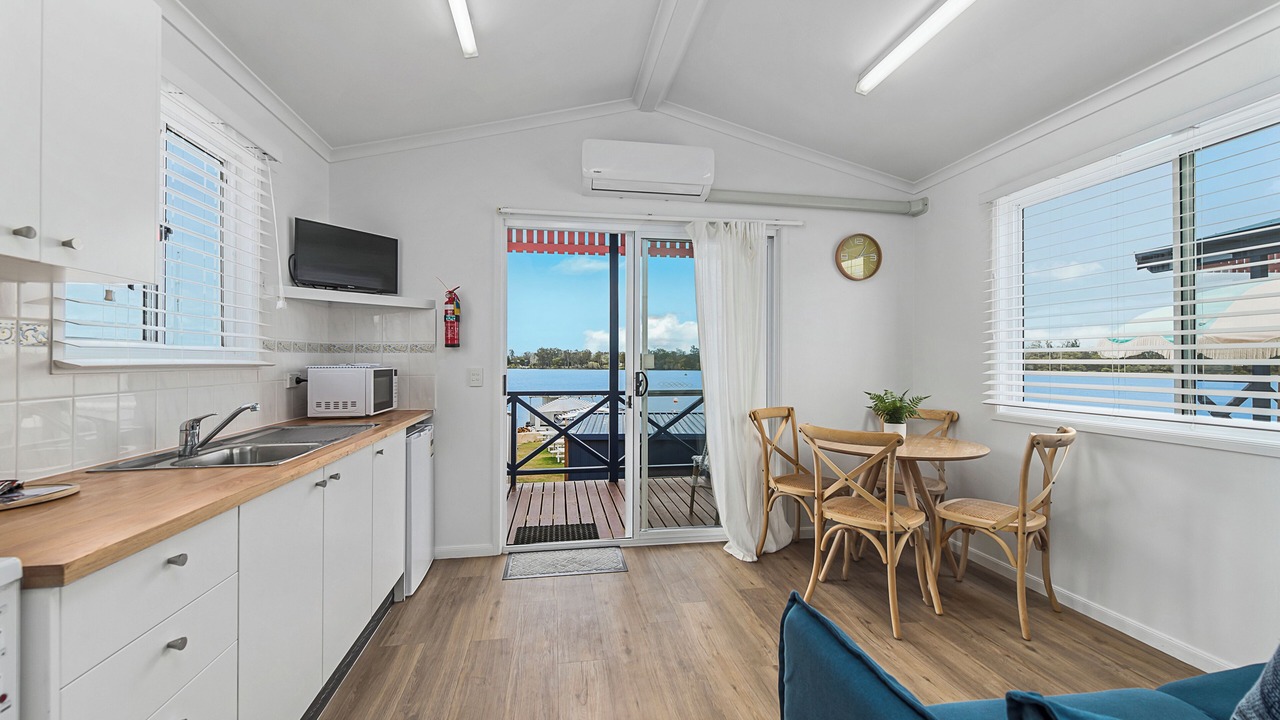 Photo of Bedroom in Port Macquarie