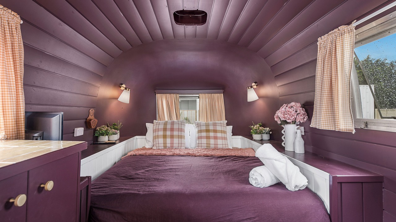 Photo of Bedroom in Port Macquarie