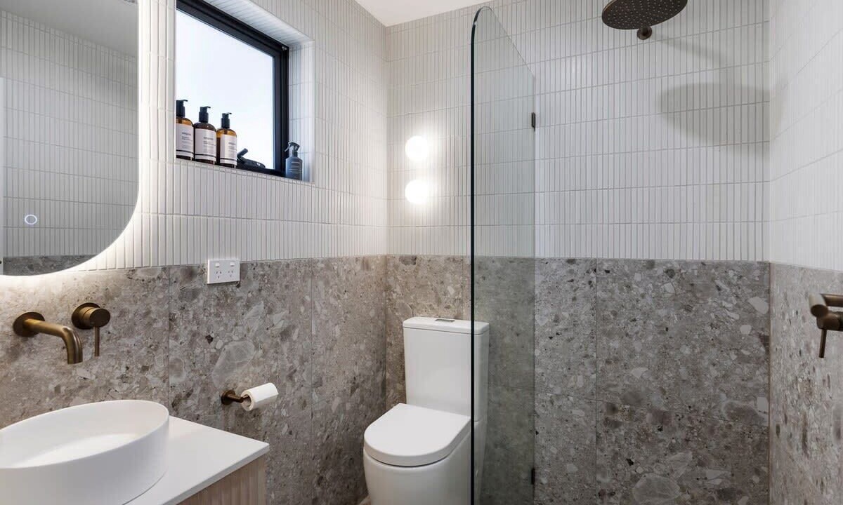 Photo of Bathroom in Mount Gambier