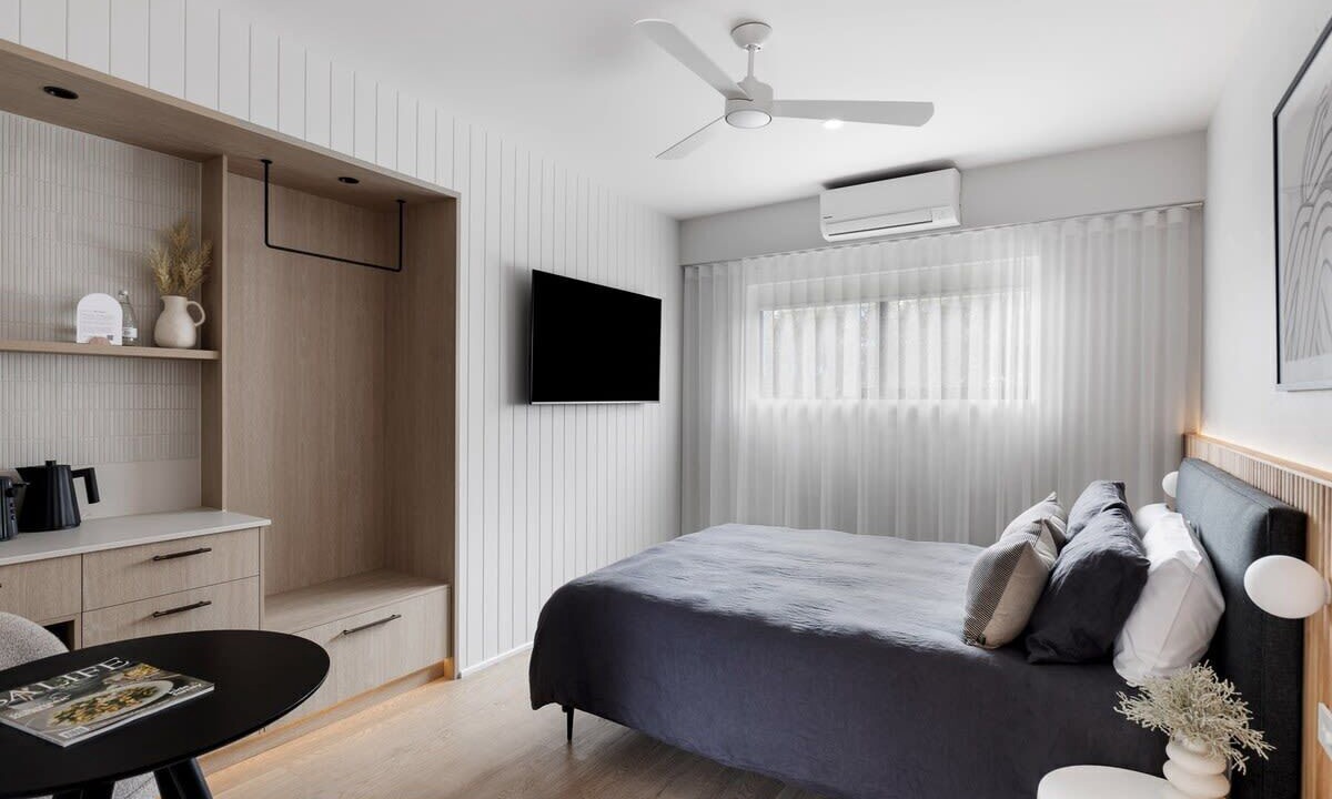 Photo of Bedroom in Mount Gambier
