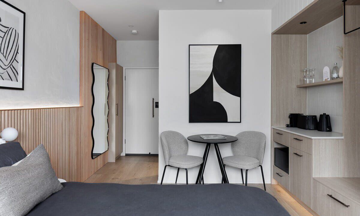 Photo of Bedroom in Mount Gambier