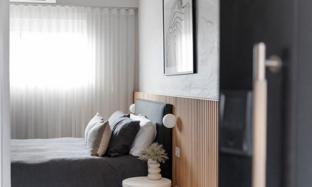 Photo of Bedroom in Mount Gambier