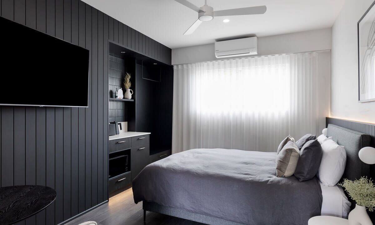 Photo of Bedroom in Mount Gambier