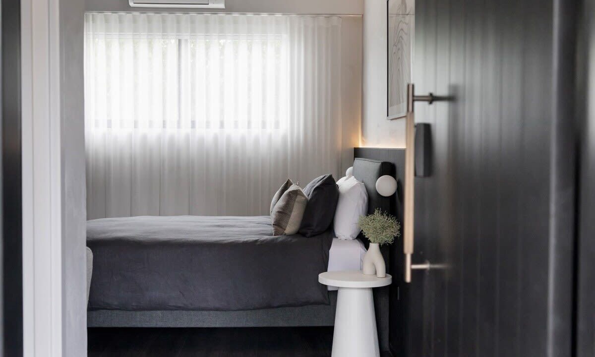 Photo of Bedroom in Mount Gambier