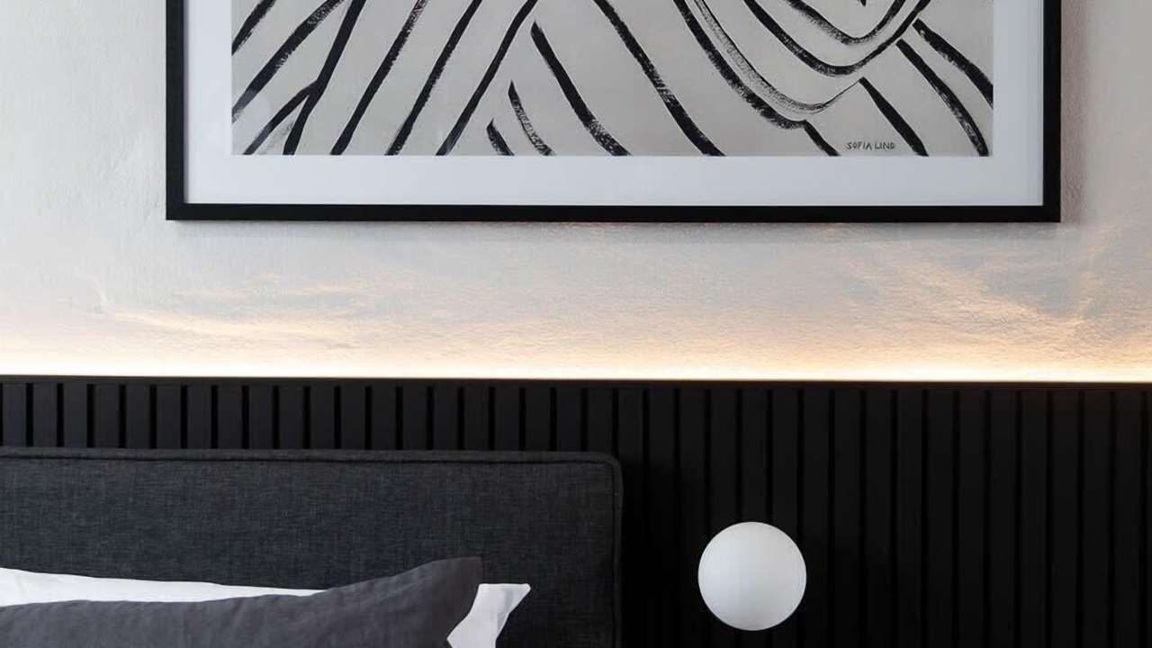 Photo of Bedroom in Mount Gambier