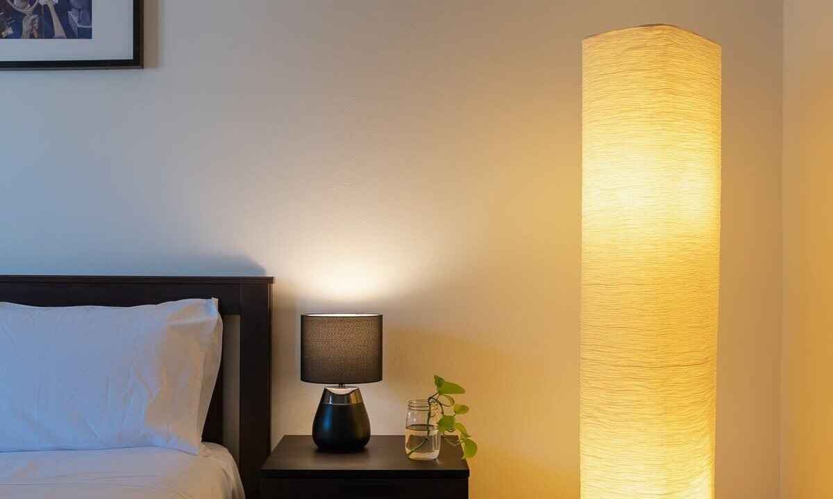 Photo of Bedroom in Arncliffe