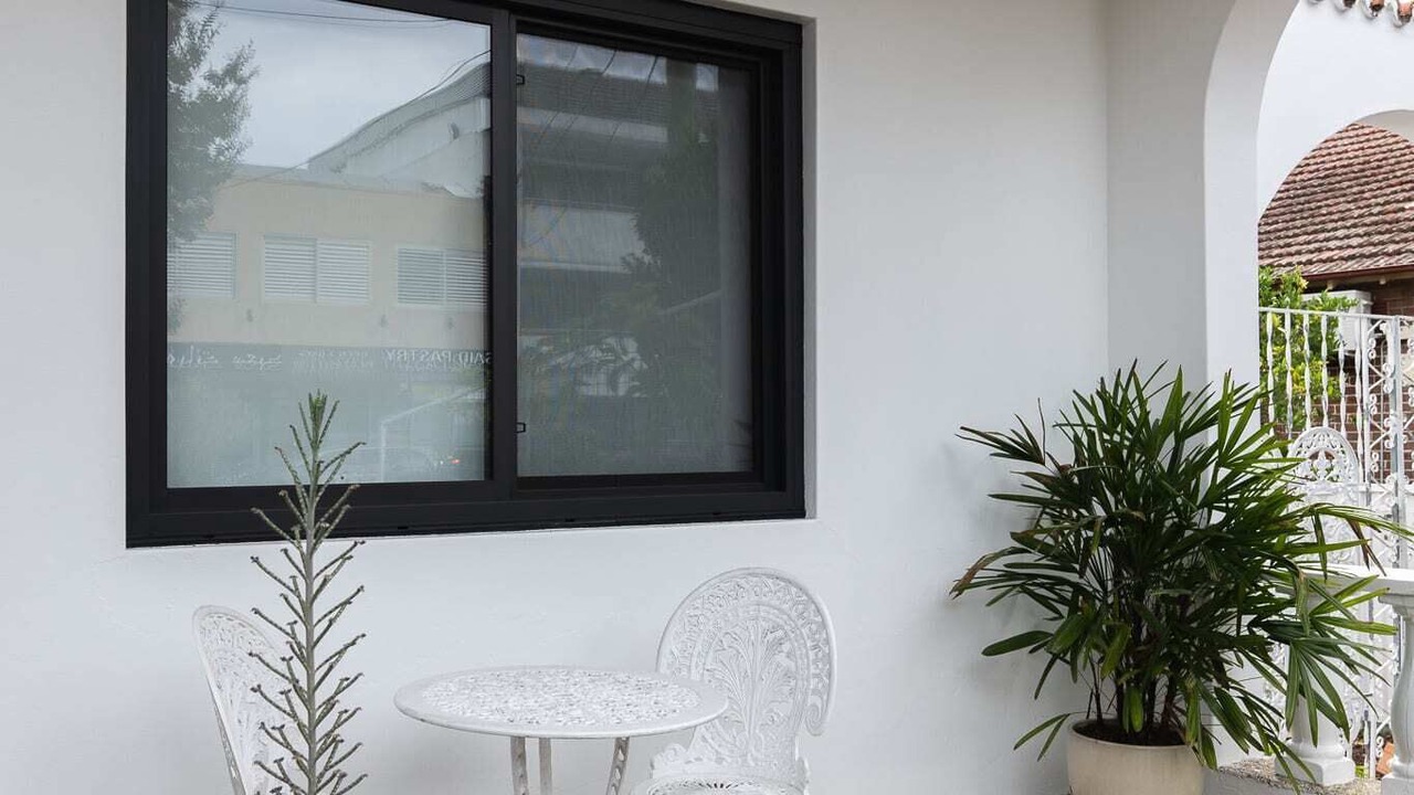 Photo of Patio Balcony in Arncliffe