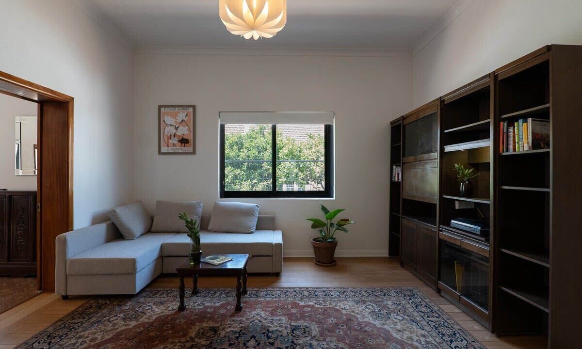 Photo of Bedroom in Arncliffe