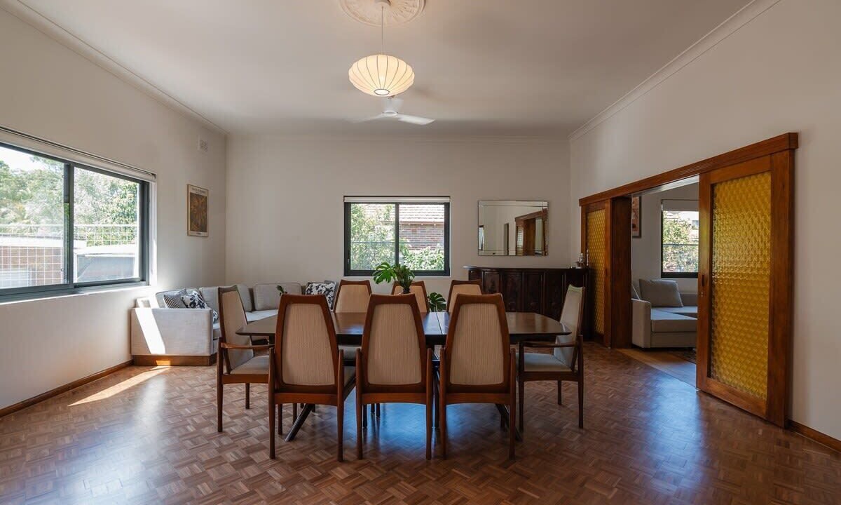 Photo of Bedroom in Arncliffe