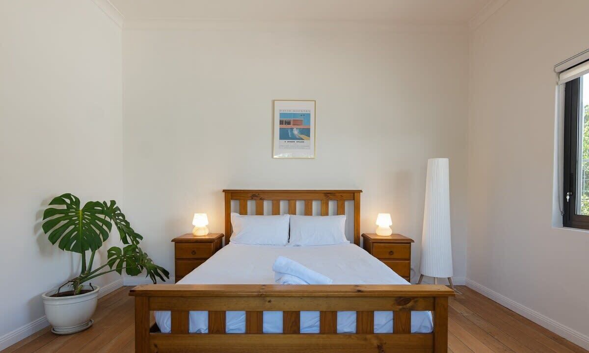 Photo of Bedroom in Arncliffe