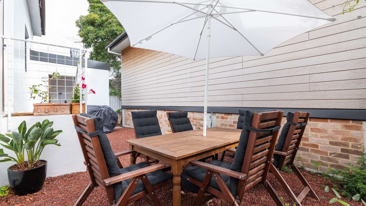 Photo of Outdoor in Arncliffe