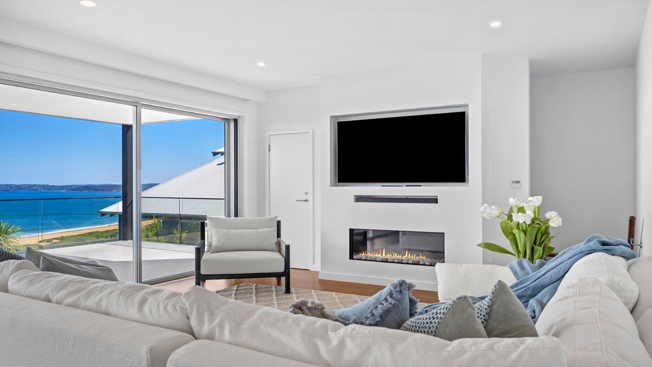 Photo of Livingroom in Killcare Heights