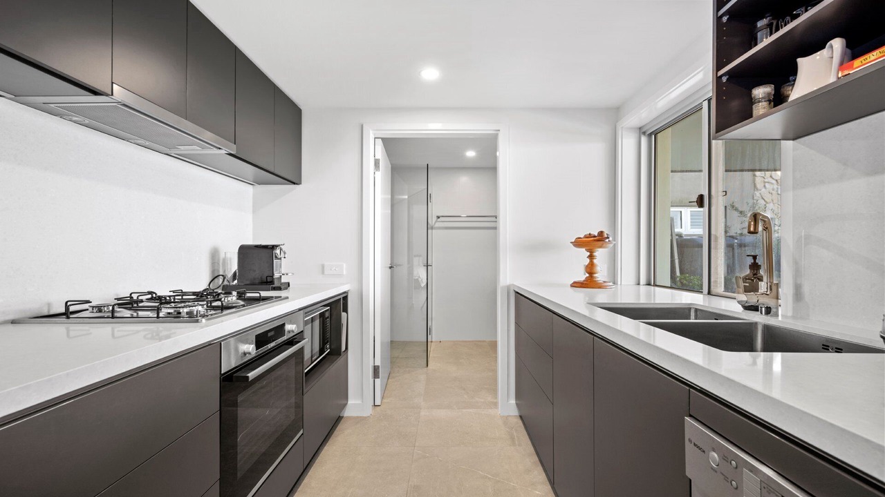 Photo of Kitchen in Killcare Heights