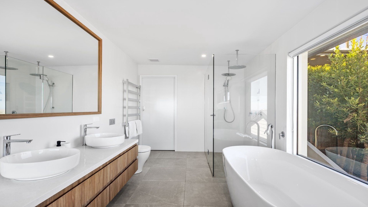 Photo of Bathroom in Killcare Heights