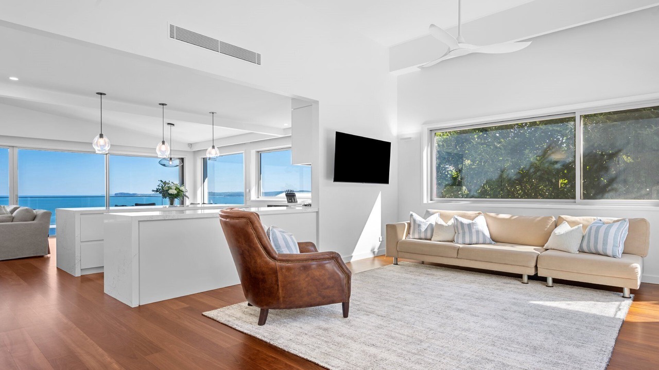 Photo of Livingroom in Killcare Heights