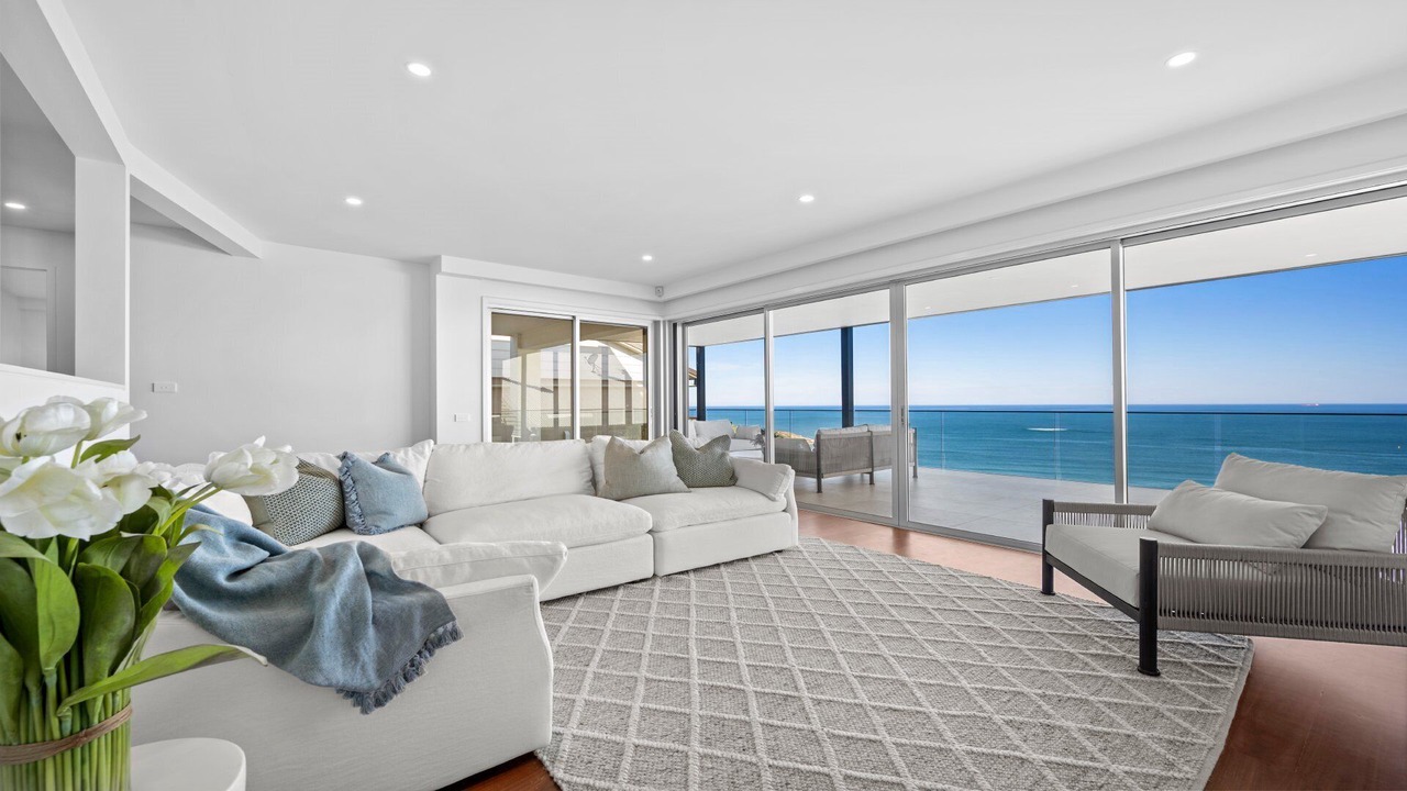 Photo of Livingroom in Killcare Heights