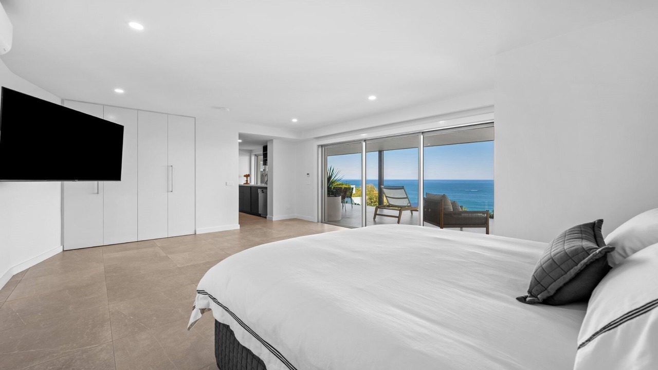 Photo of Bedroom in Killcare Heights