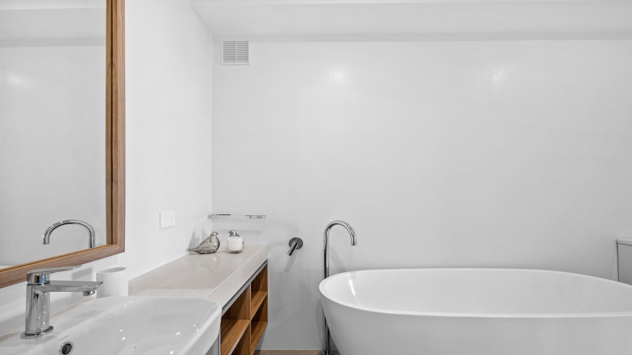 Photo of Bathroom in Killcare Heights