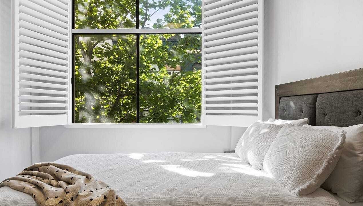 Photo of Bedroom in Woolloomooloo