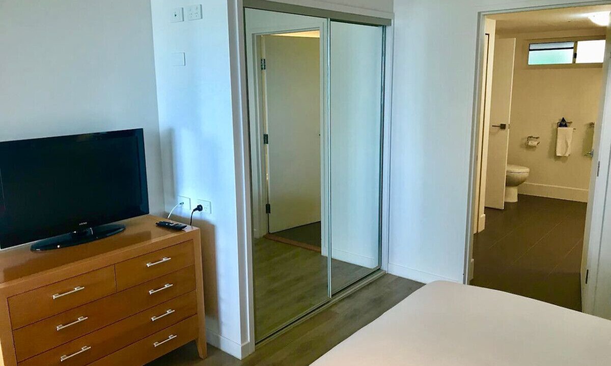 Photo of Bedroom in Urangan