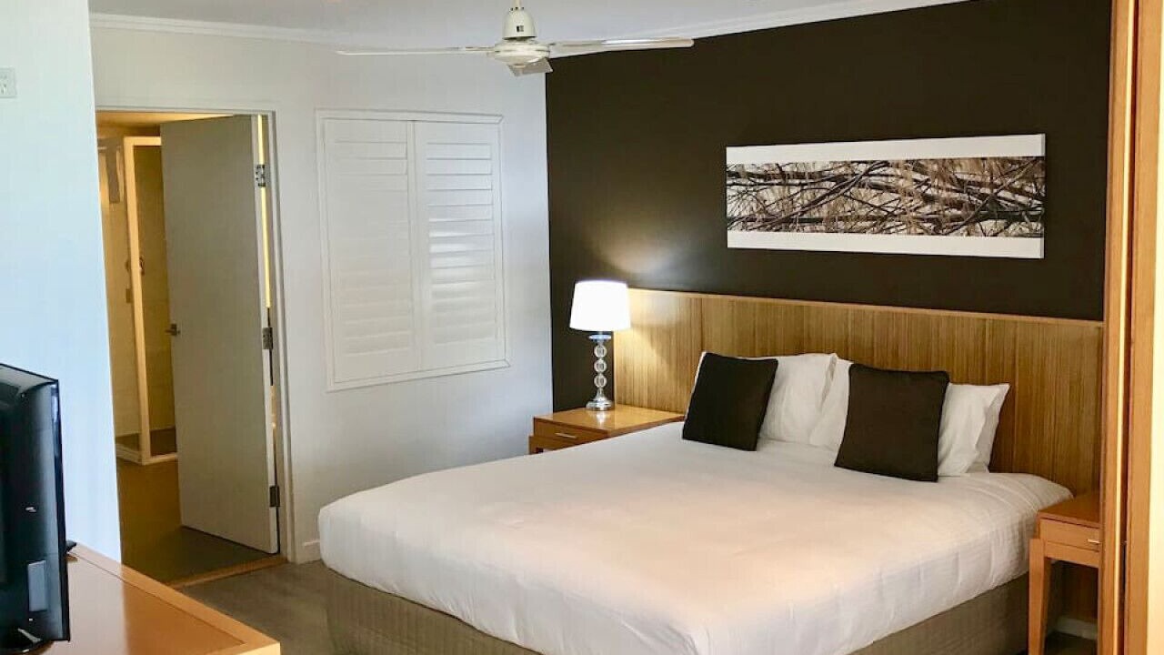 Photo of Bedroom in Urangan