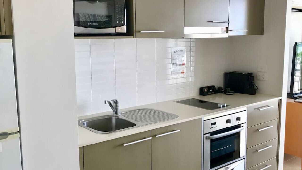 Photo of Kitchen in Urangan